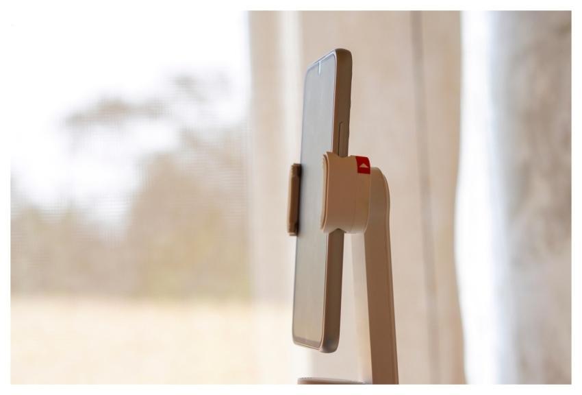 Ai Generated Smartphone Phone App