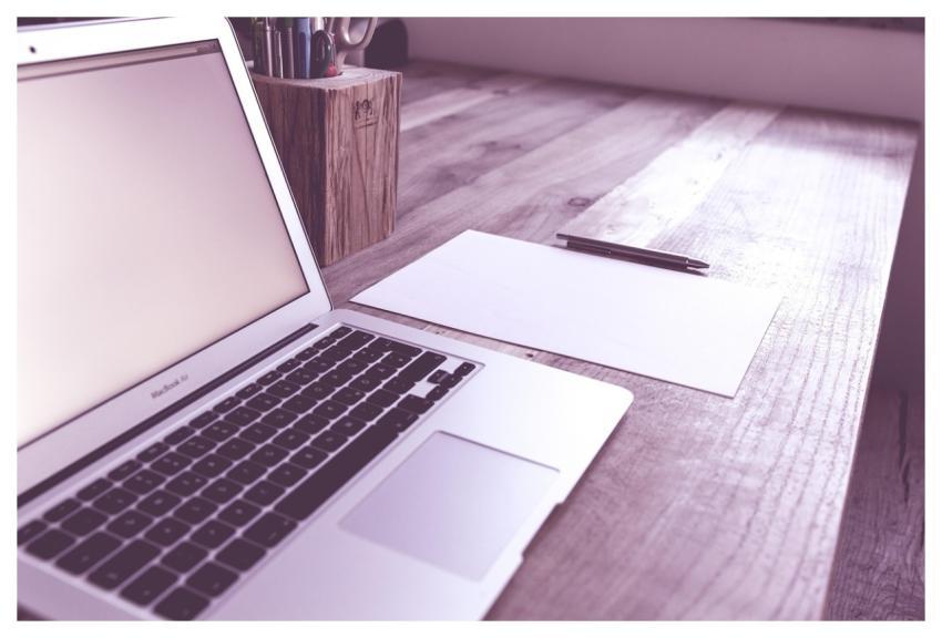 Computer Desk Display Electronics