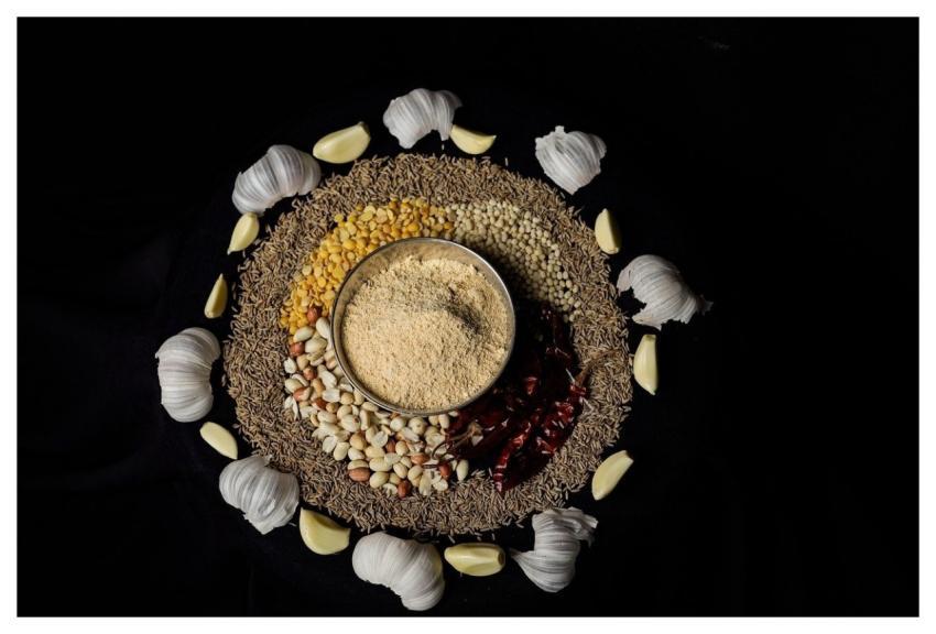 Foodpowders Healthyfood Foodpowders Homemade Powde