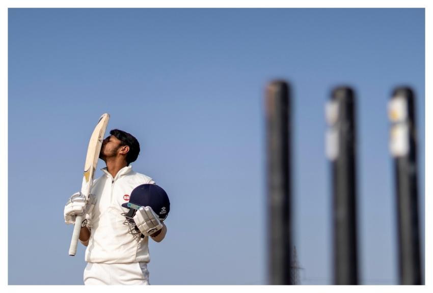 Cricketer Athlete Cricket Sports