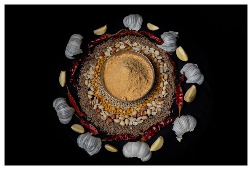 Healthyfood Organicfood Homemade Food