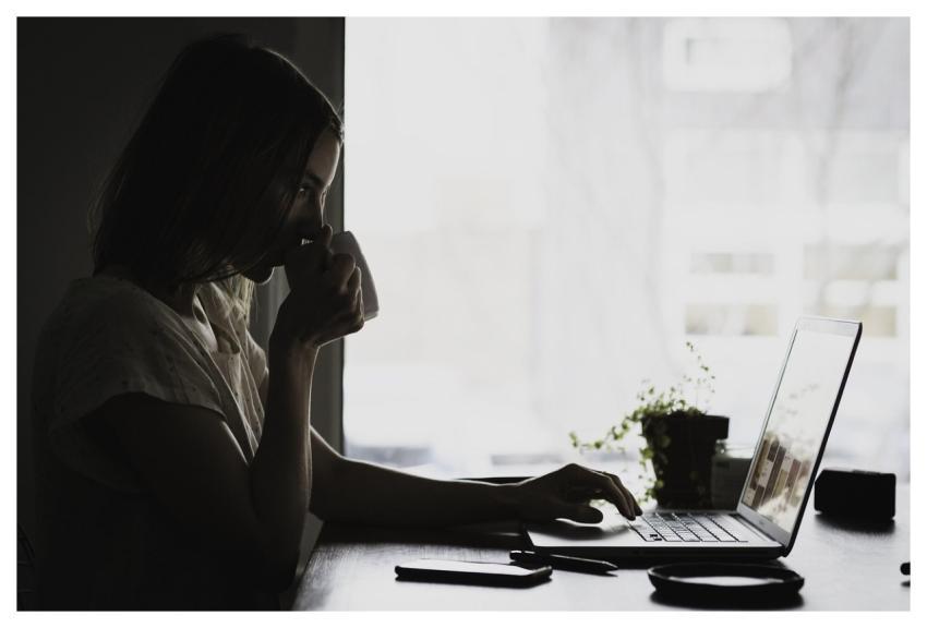 Laptop Apple Macbook Computer