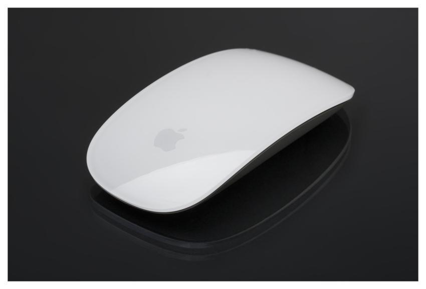 Apple Mouse Hardware Technology