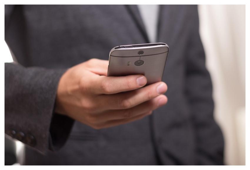 Telephone Mobile Call Samsung