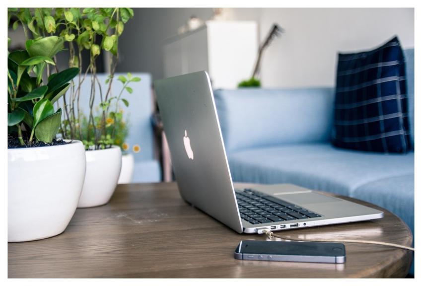 Macbook Iphone Technology Apple