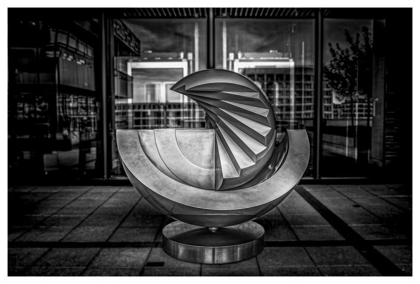 Sculpture Exterior Architecture Building