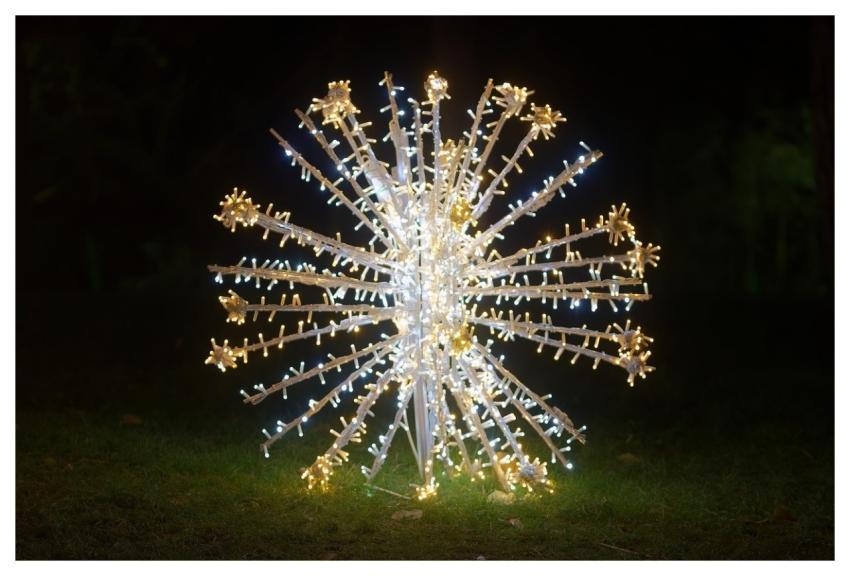 Decoration Christmas Lights Xmas