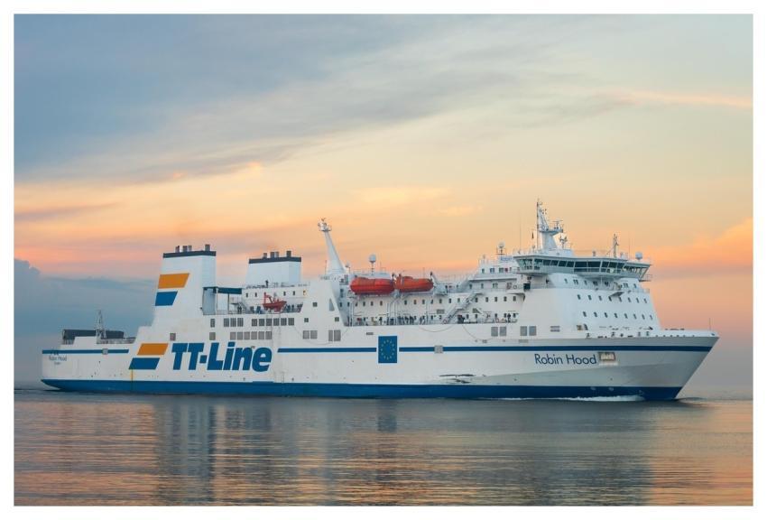 Ship Boat Shipping Vehicle