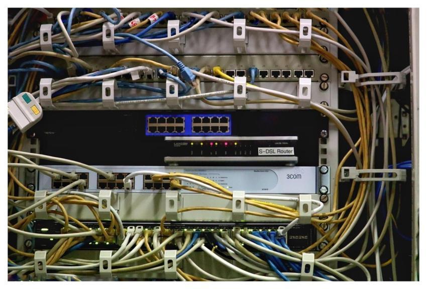 Server Technology Computer Computer Technology