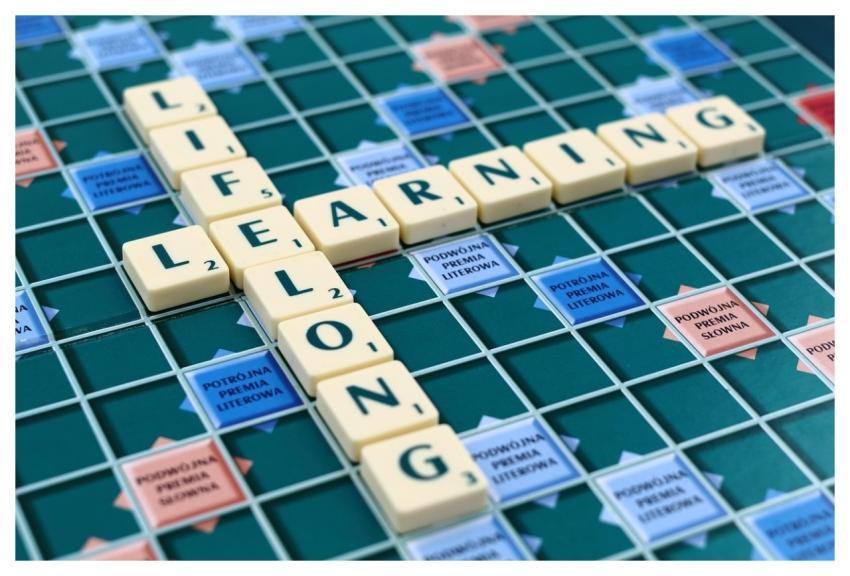 Scrabble Board Game Game Entertainment