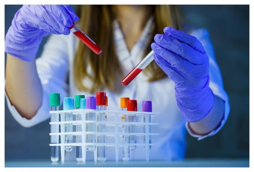 Test Tubes Laptop Wallpaper Laboratory Windows Wal