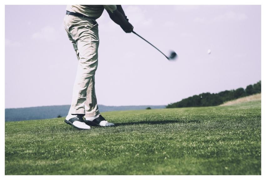 Golf Tee Golf Course Golf Club