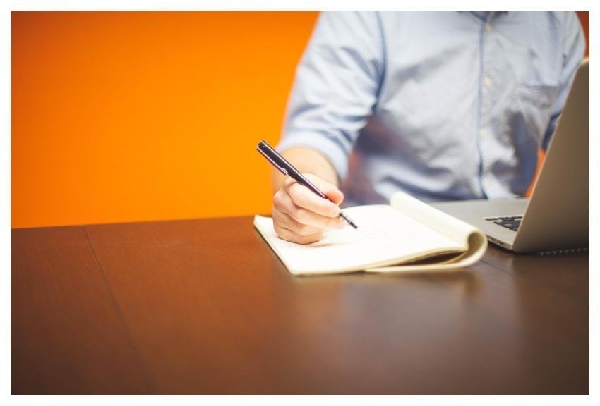 Entrepreneur Startup Start-Up Man