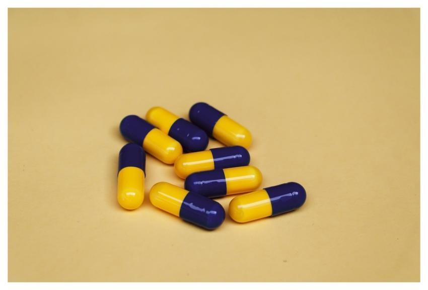 Headache Pain Pills Medication