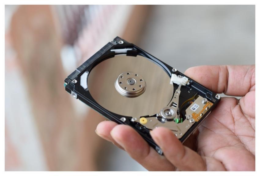Hdd Computer Laptop Storage