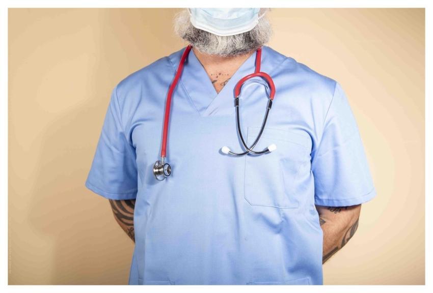 Visi Mobile Vital Signs Monitor Wireless Vital Sig