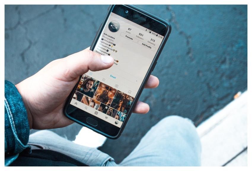 Technology Smartphone Telephone Touchscreen