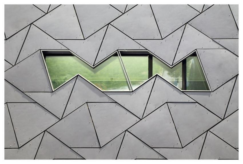Facade Window Facade Panels Architecture
