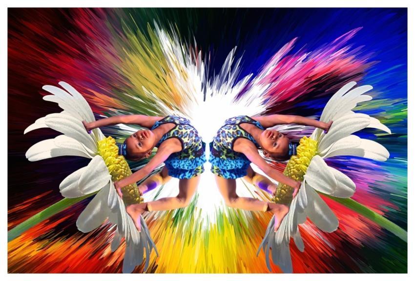 Child Sport Painting Assembly