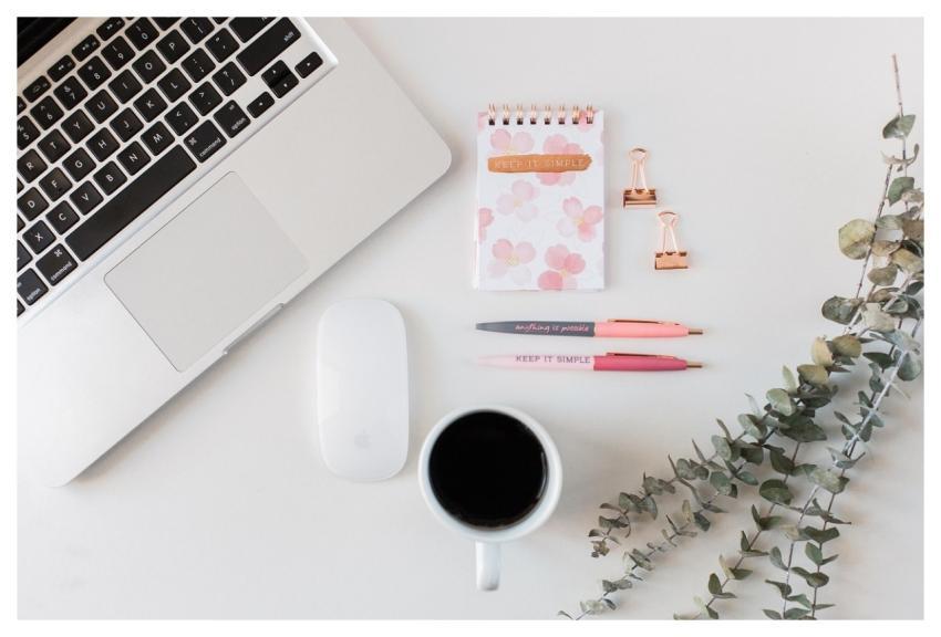 Computer Office Laptop Desk