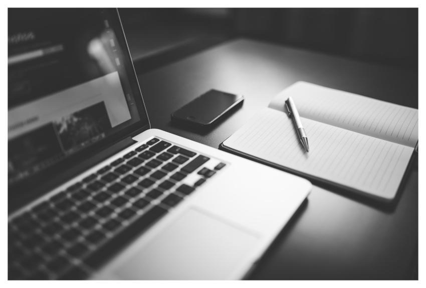 Iphone Laptop Macbook Pro Notebook