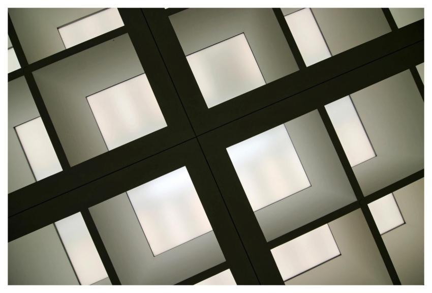 Museum Contemporary Art Munich