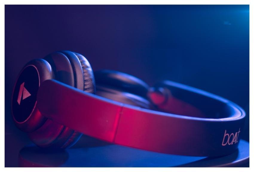 Audio Music Sound Headphones