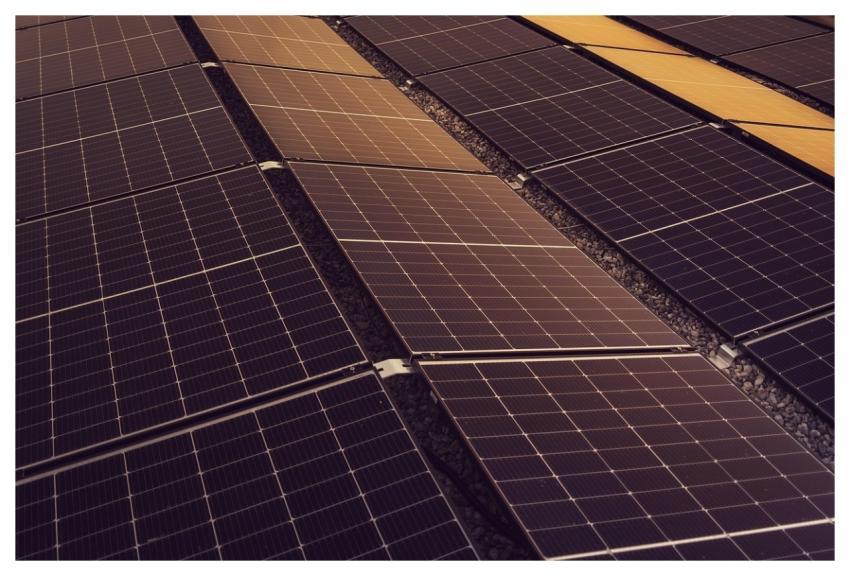 Solar Panels Solar Energy Solar Panels