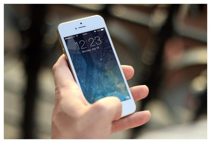 Iphone Smartphone Apps Apple Inc