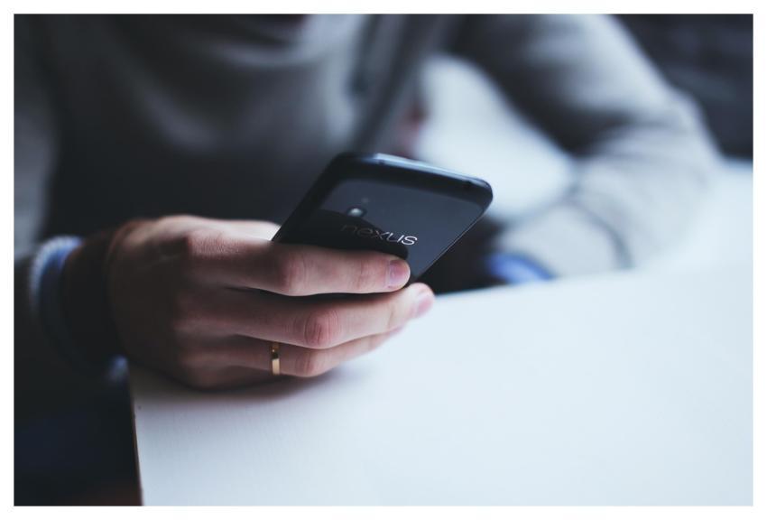 Smartphone Technology Mobile Phone Lg