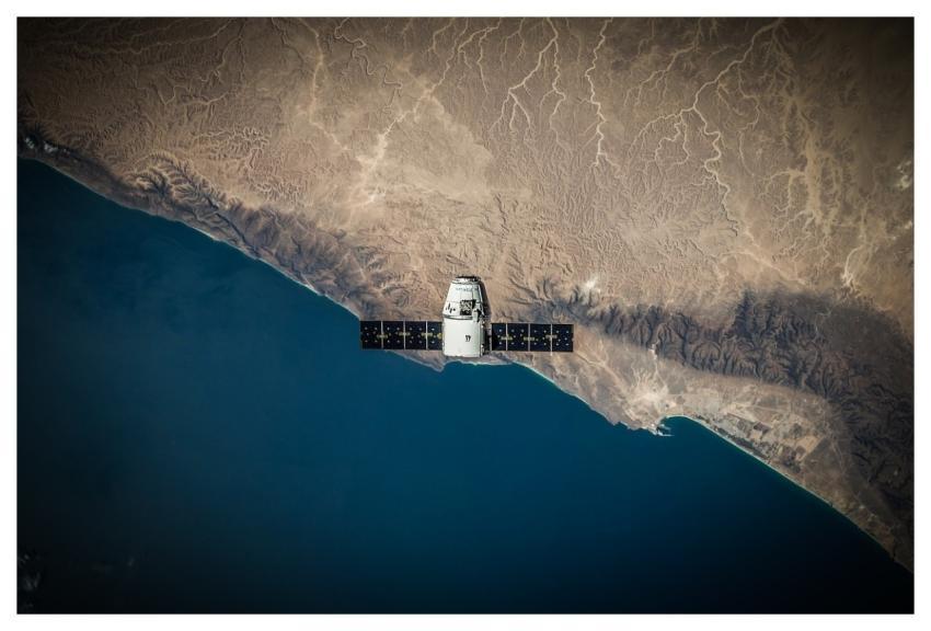 Technology Aeronautics Space Travel