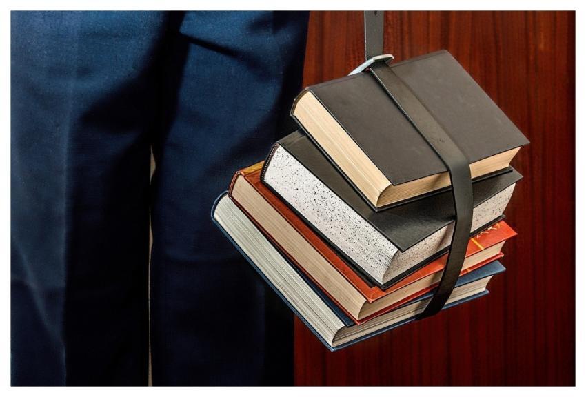 Books Student Study Education