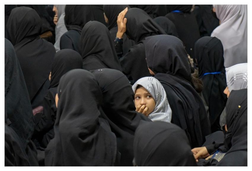 Education Study School Girl