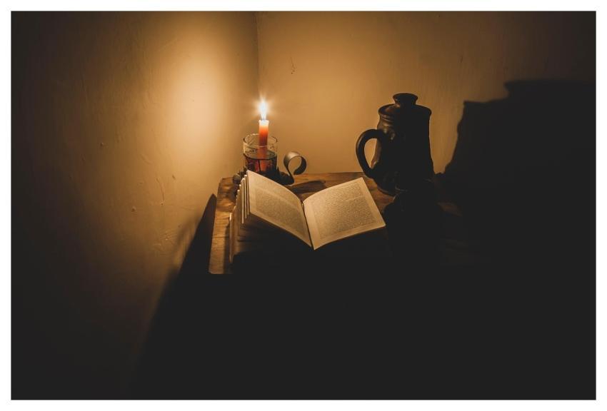 Glasses Book Education Eyeglasses