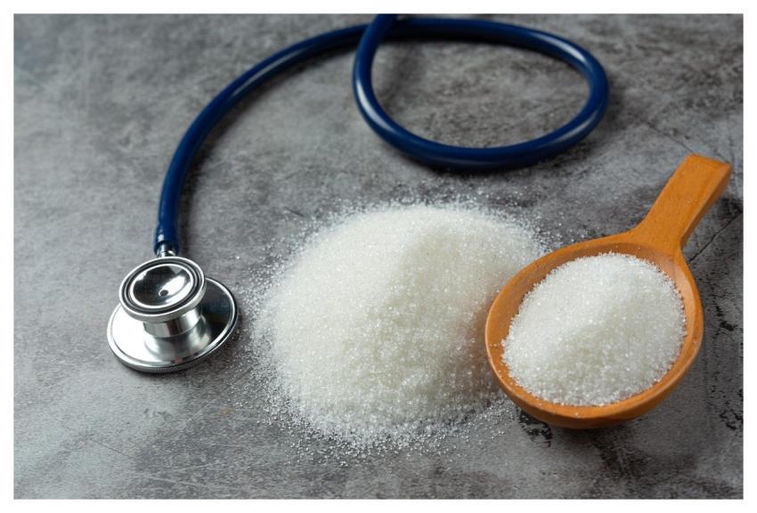 Diabetes Disease World Awareness