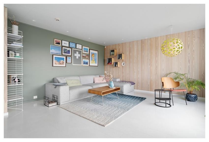 Real Estate Interior House Luxury