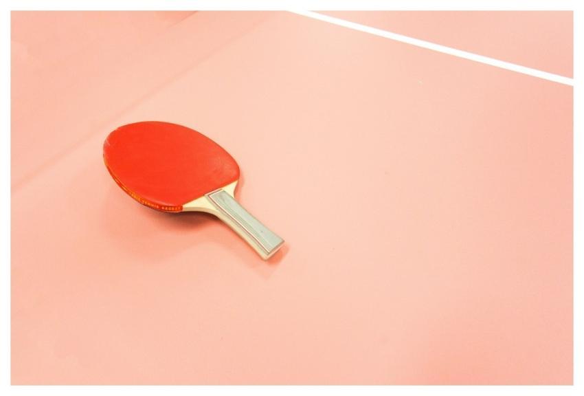 Table Tennis Sport Stocksnap