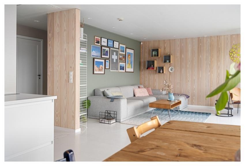 Real Estate Interior House Luxury