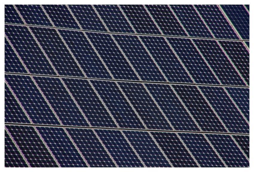 Solar Energy Laptop Wallpaper 4K Wallpaper 1920X10