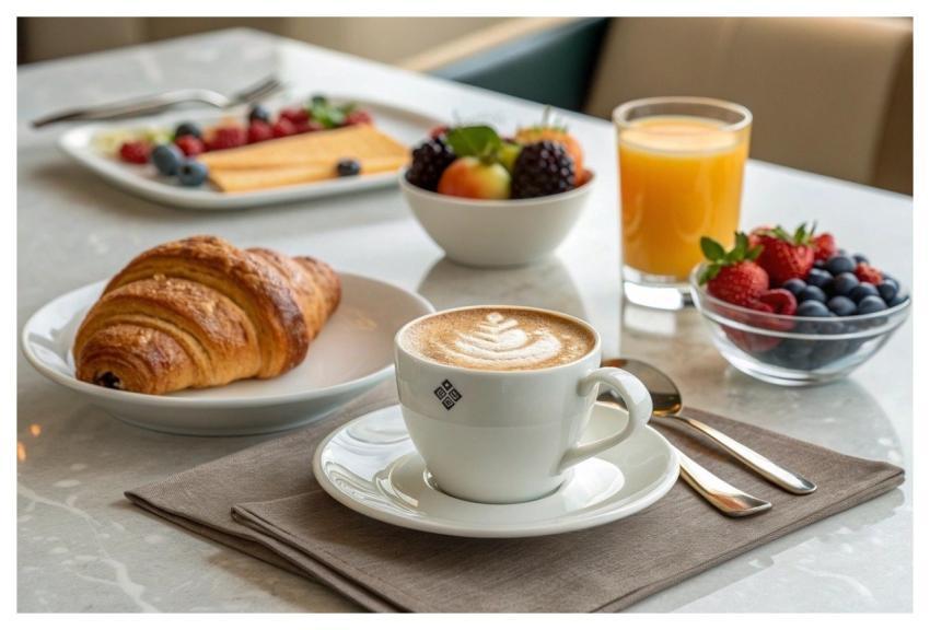 Coffee Café Latte Cappuccino