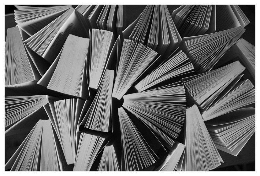 Library Wisdom Reading Knowledge