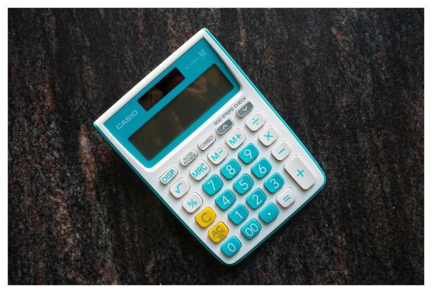 Calculator Technology Casio Casio Calculator