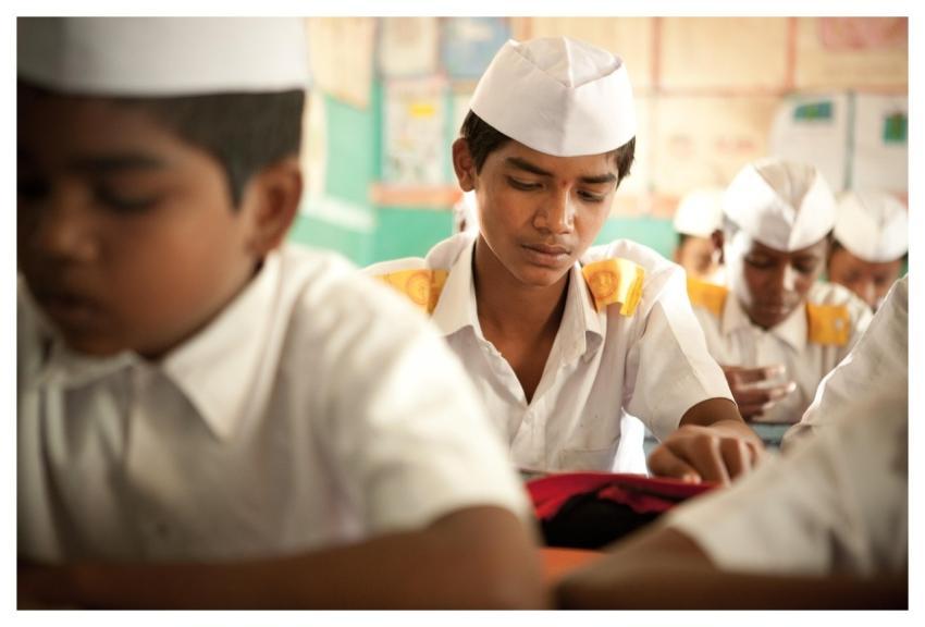 Food For Education Education School Learning