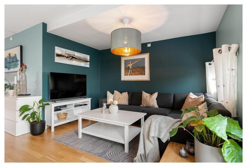 Real Estate Interior House Luxury