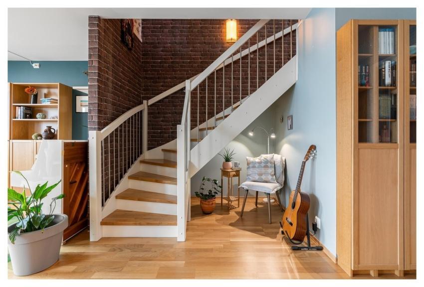 Real Estate Interior House Luxury