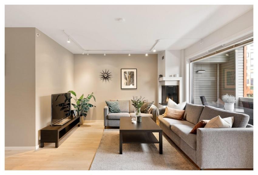 Real Estate Interior House Luxury