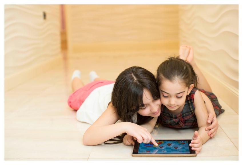 Kids Model Play Education