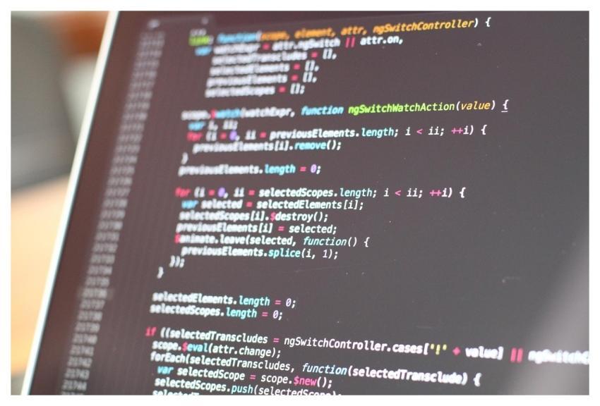 Code Programming Hacking Html