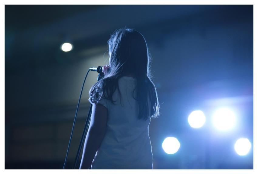 Lights Scenario Kids Theatre