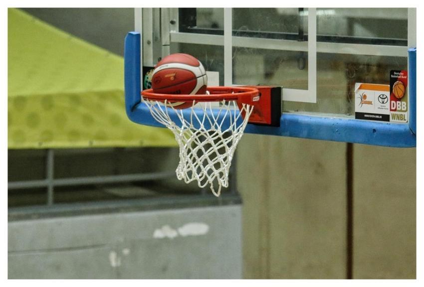 Sport Basketball Basket Activity